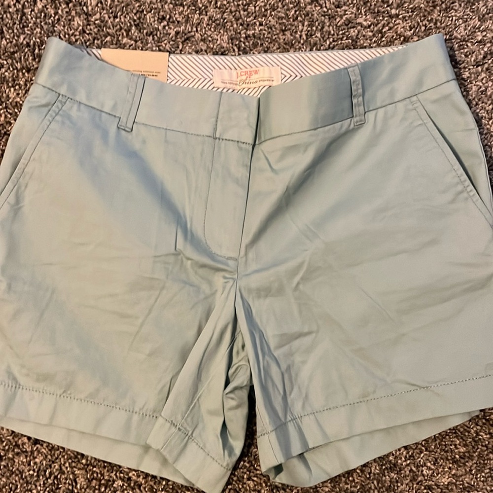 J.crew Women’s Shorts